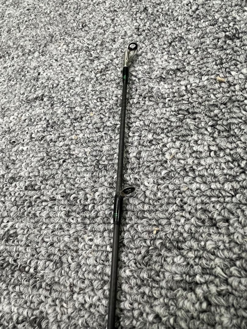 ノリーズ　ロードランナーストラクチャーNXS STN6100M