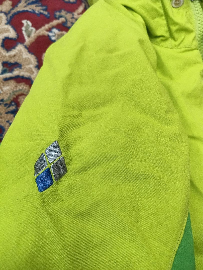 あらん＊montbell