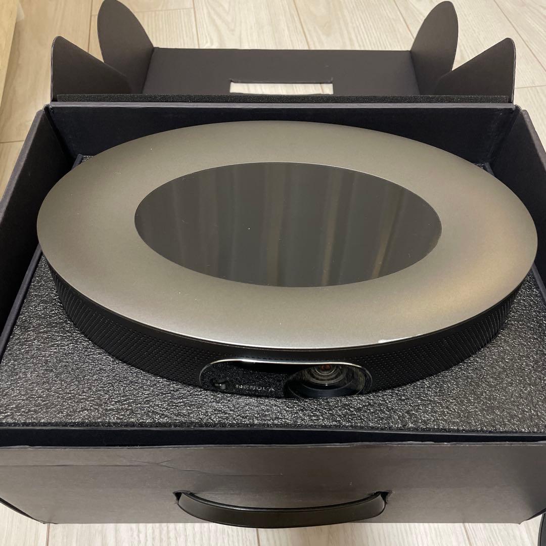 Nebura Cosmos プロジェクター　スタンド付