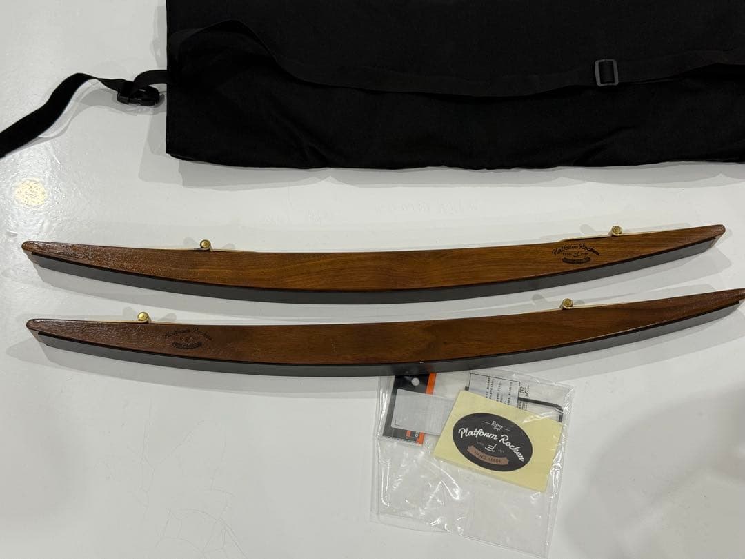 カーミットチェア ウォールナット フルカスタ厶品