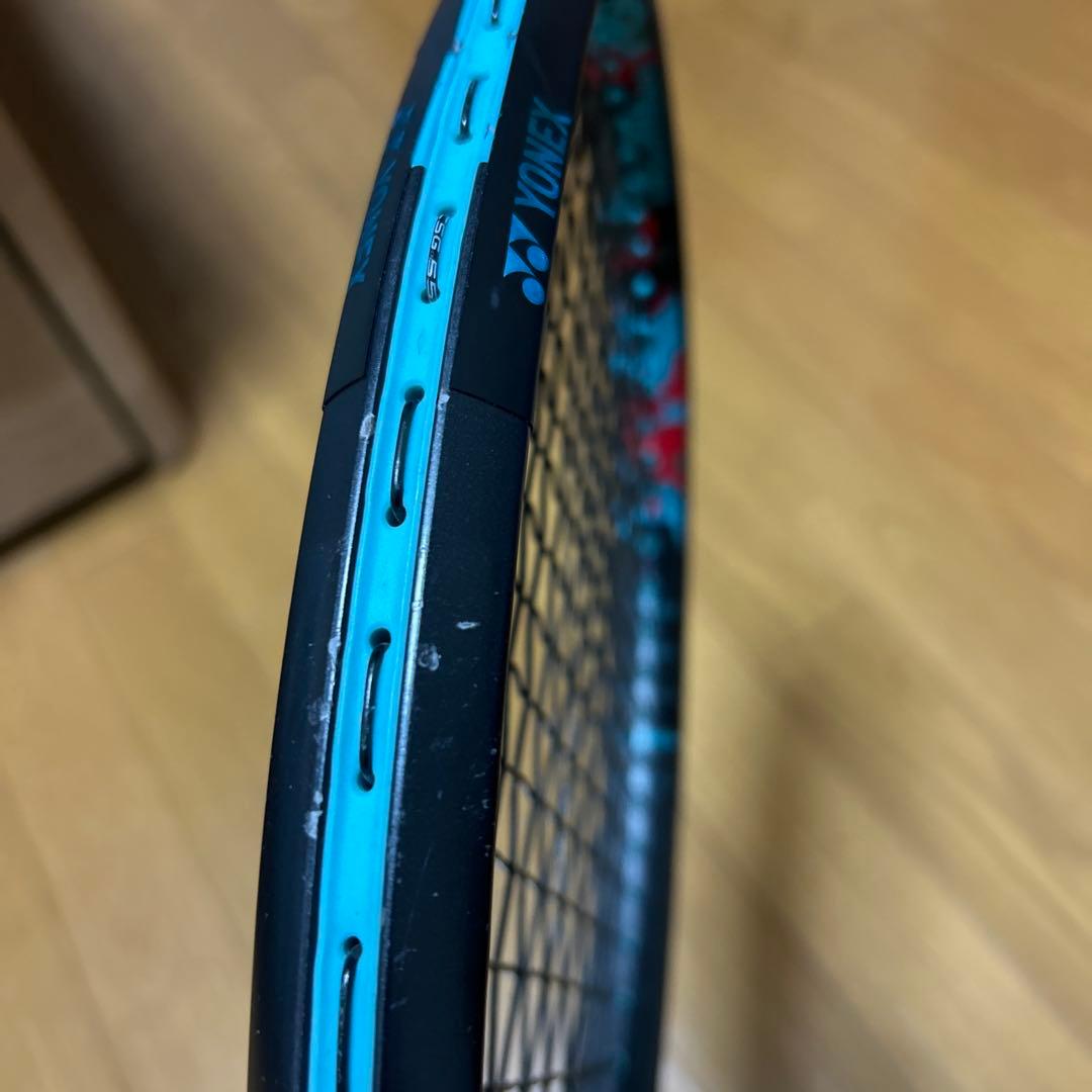 YONEX GEOBREAK 70VS 第二世代