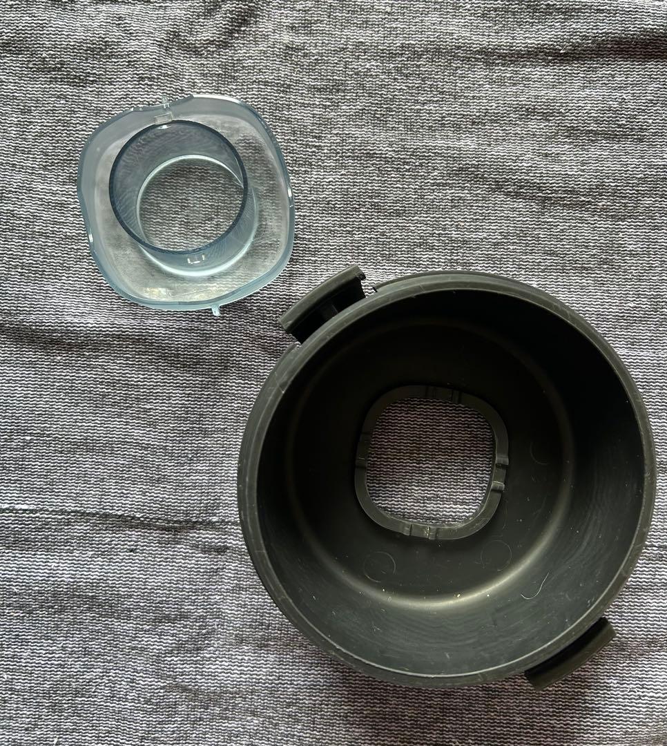 バイタミックス Vitamix ブレンダー レッド