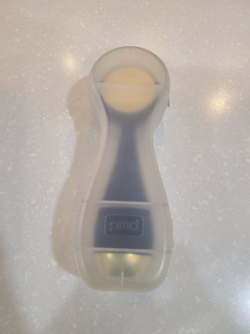 ヤーマン洗顔美顔器YA-MAN pmd clean pro ネイビー