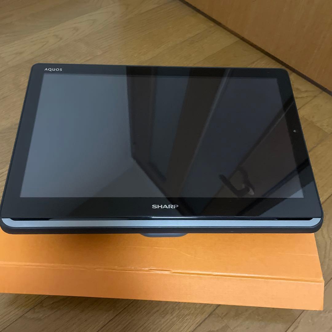シャープ 16V型 液晶 テレビ AQUOS 2T-C16AP-B
