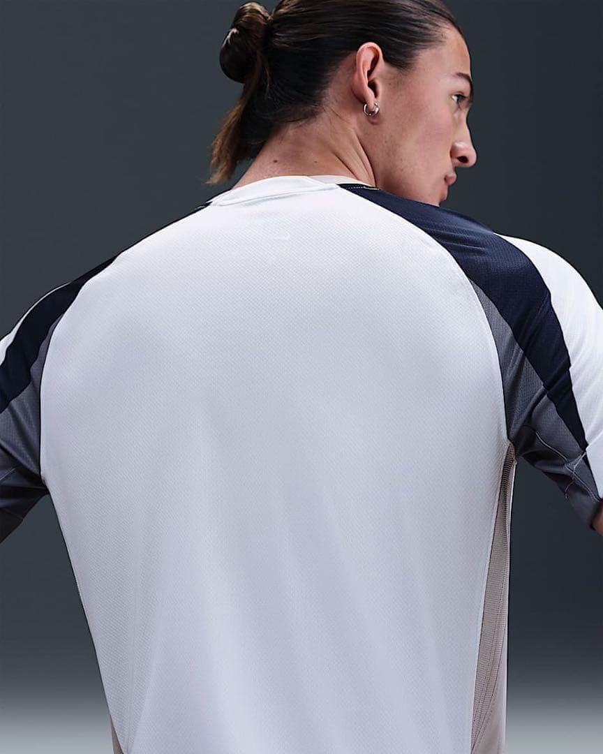 [新品] トッテナム NIKE 新作 25~26 ホーム ユニフォーム XL