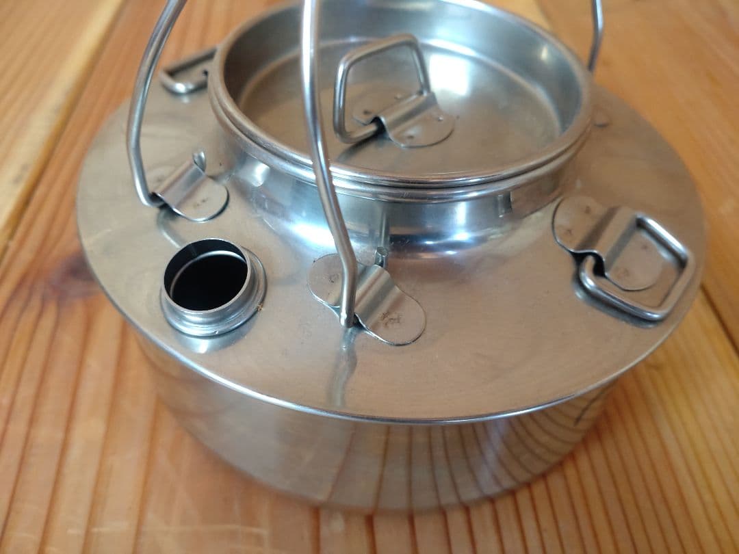 これからはじめるソロキャンプ　7点セット