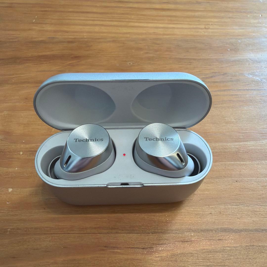 Technics EAH-AZ60M2 シルバー