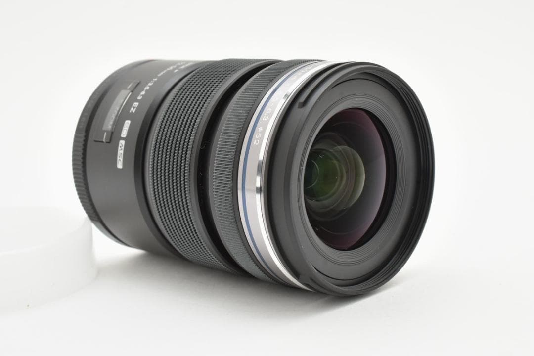 美品 OLYMPUS M.ZUIKO 12-50mm F3.5-6.3 1321