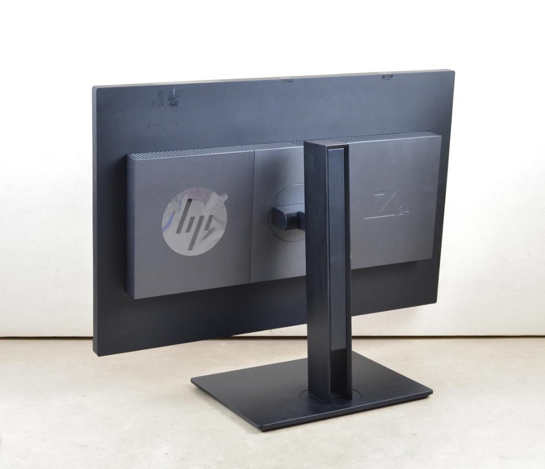 6910　スリムベゼル　HP　Z24nG2　24型　TypeC　HDMI　IPS