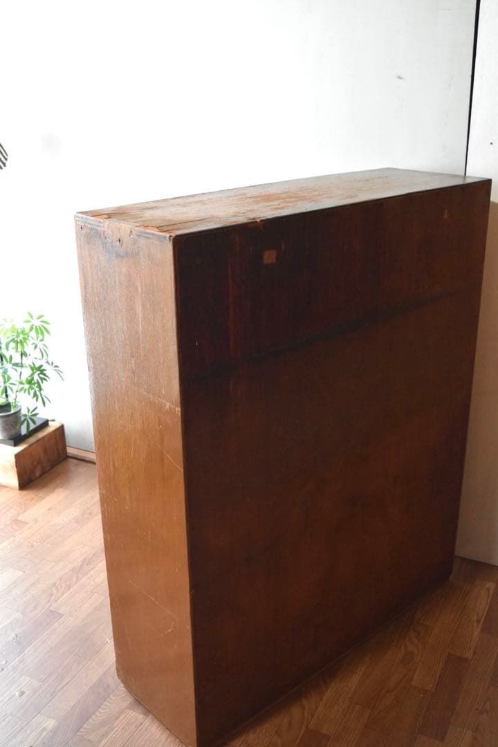 古家具 棚