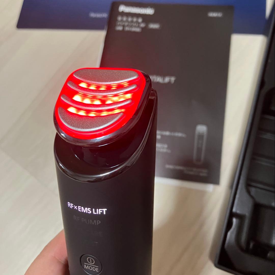 Panasonic バイタリフトRF EH-SR85-K