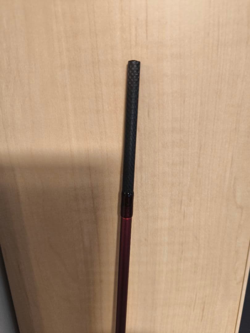 K*様 グラファイトリーダー ヌーボ フィネッツァ GONFS-762UL-T