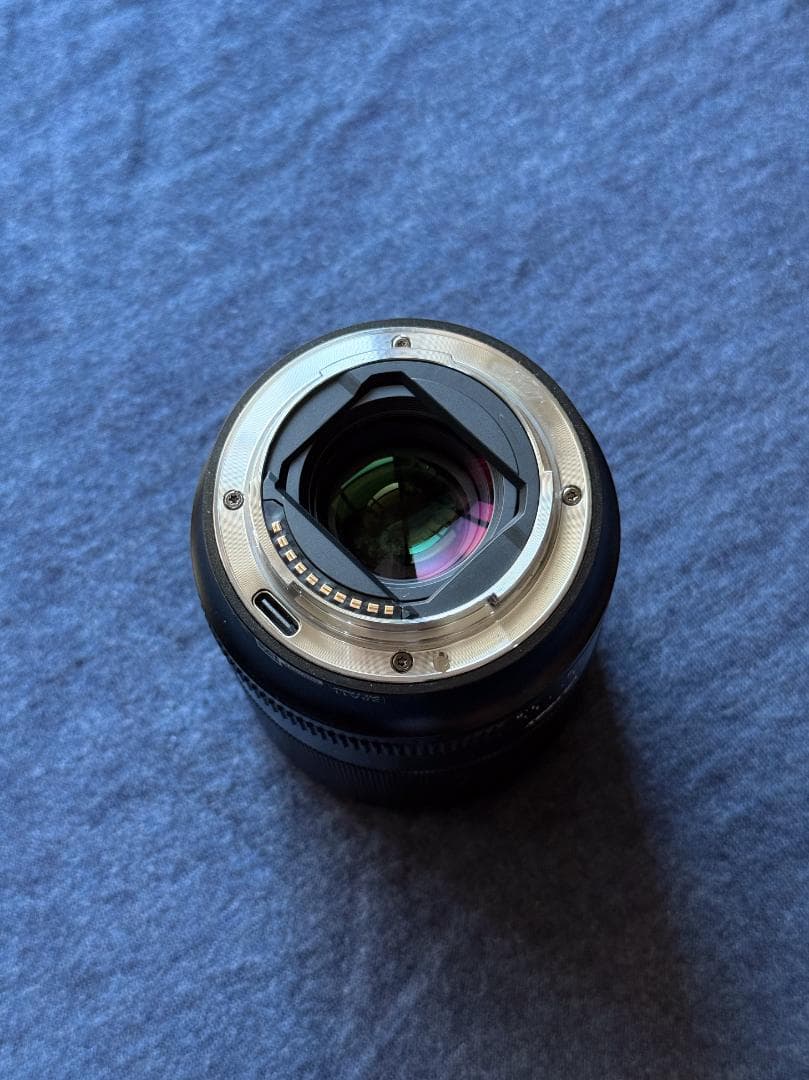 VILTROX AF 28mm F1.8 Eマウントレンズ　フルサイズ SONY