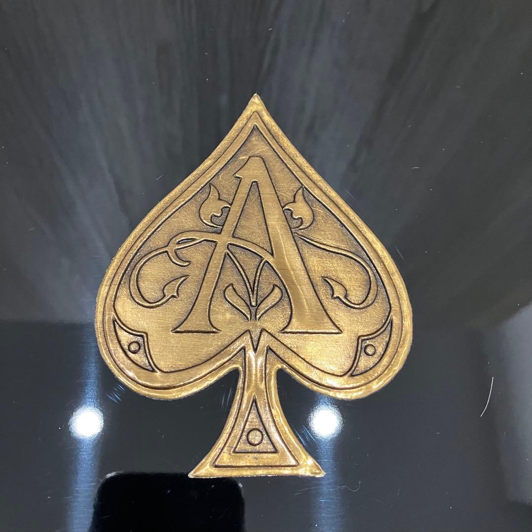 最終値下げArmand アルマンド　アタッシュケース空瓶6本セット