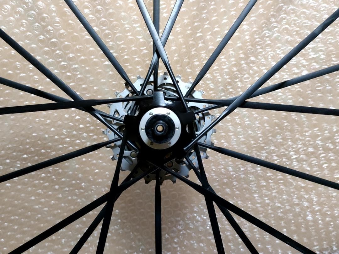 マビック キシリウム MAVIC KSYRIUM SL 11速 ホイールセット