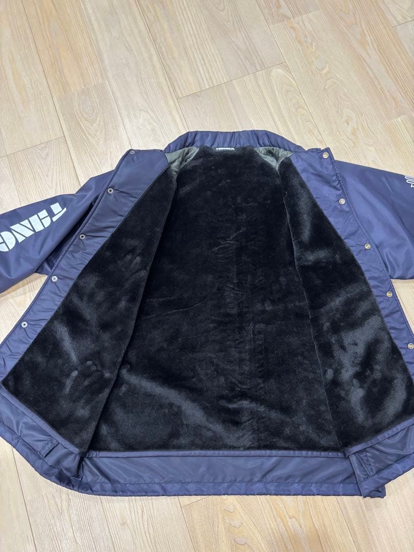 ☆TANGRAM☆コーチジャケット☆サイズXL☆