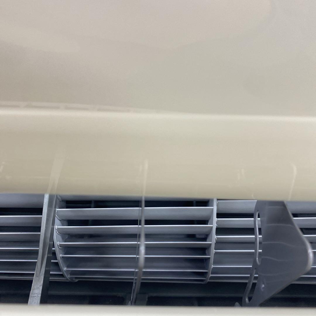 送料無料＊エアコンHITACHI 2020年製 10畳用＊大阪 AS783