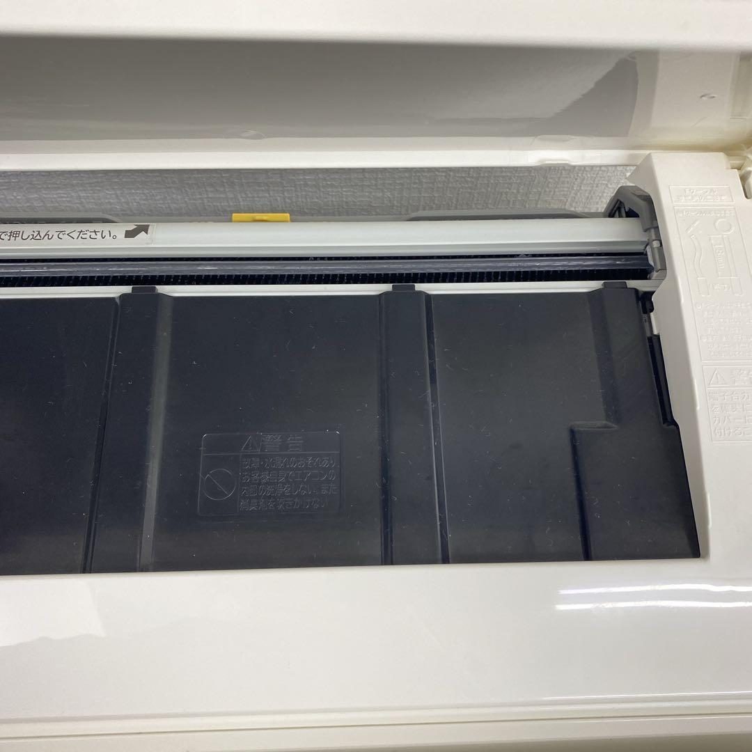 送料無料＊エアコンHITACHI 2020年製 10畳用＊大阪 AS783