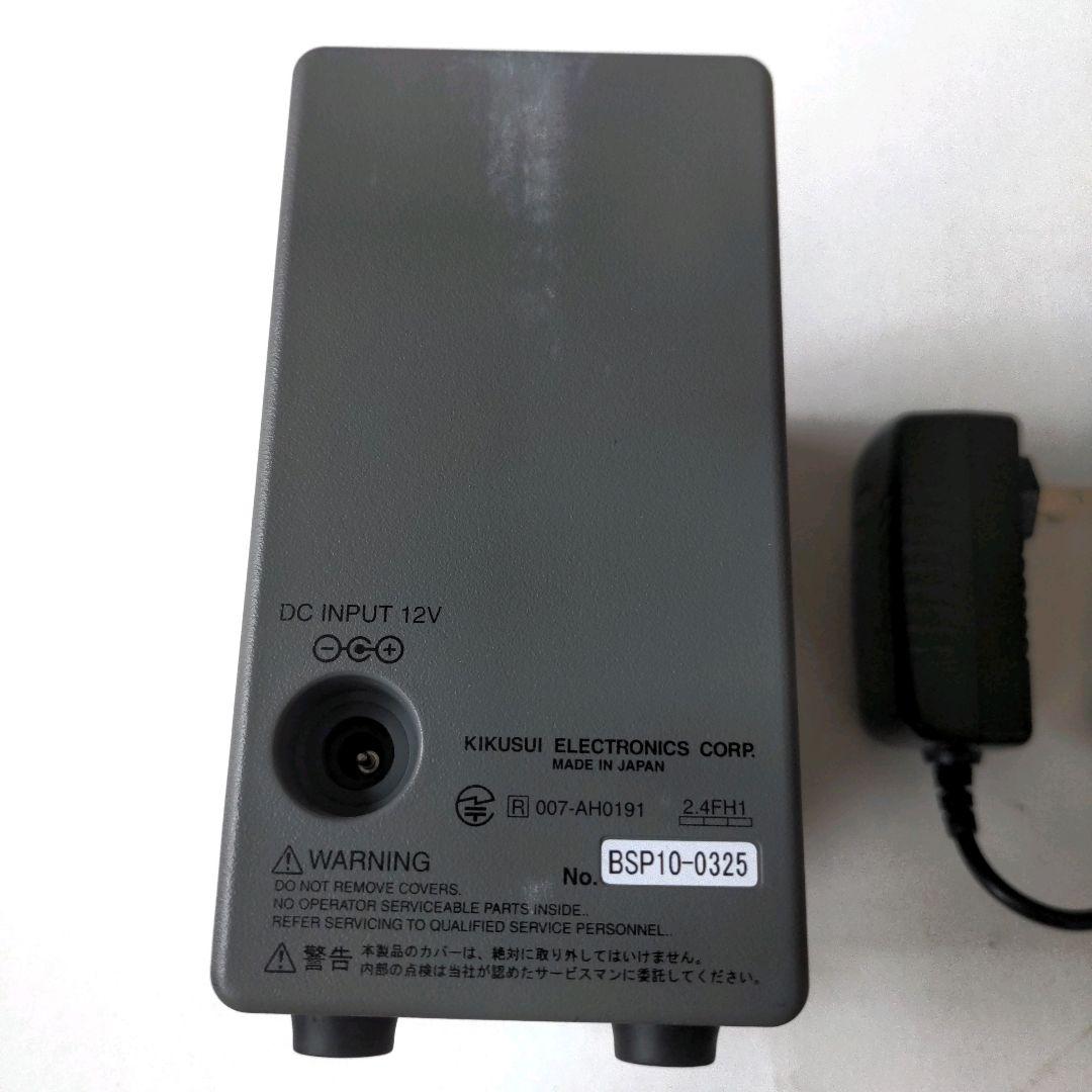 菊水電子工業BSP-10 Bluetoothスピーカー 【ジャンク扱い】♡R24