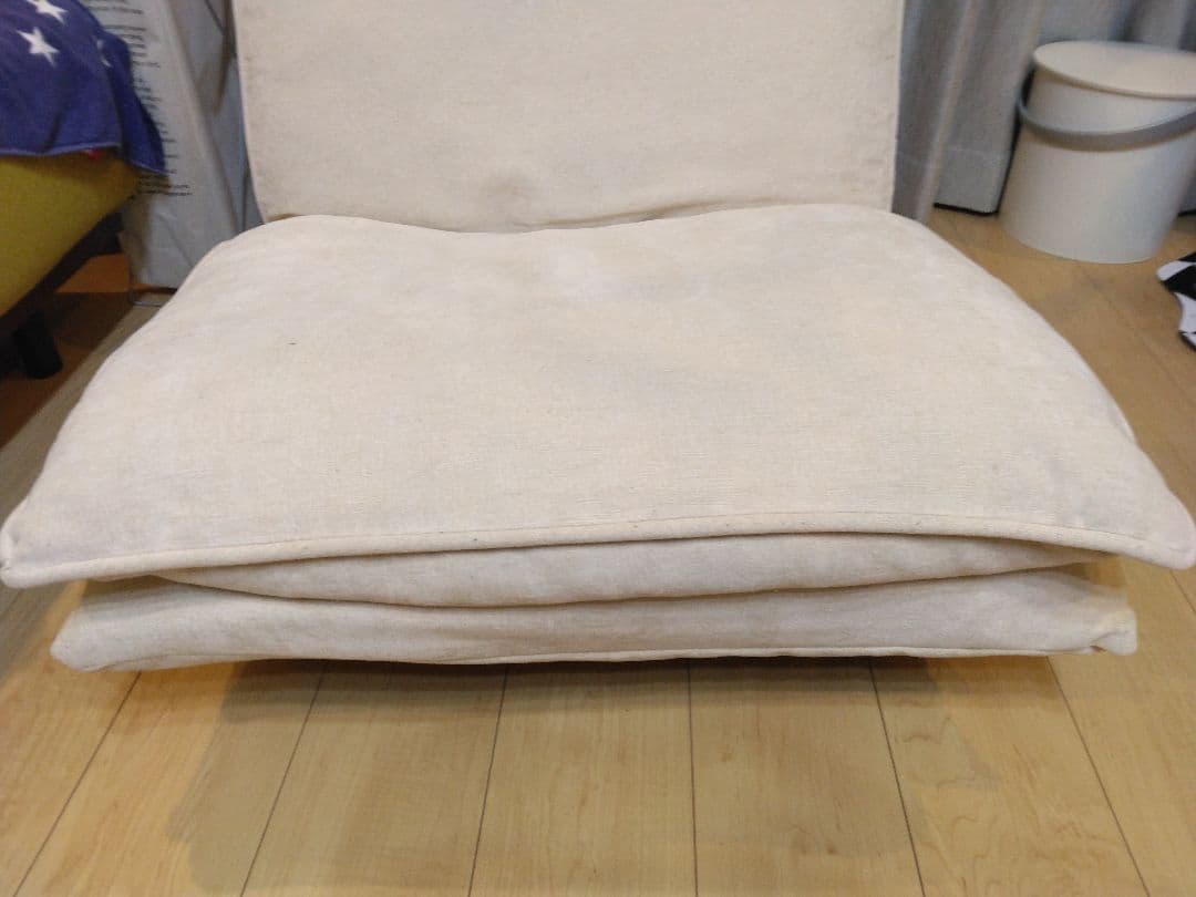 島忠　1人掛け　リクライニングソファ　スラーブⅡ　IV