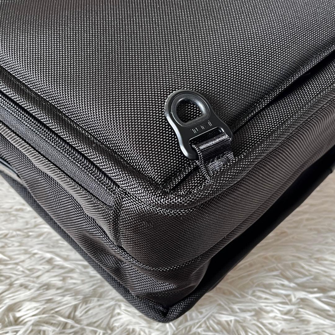 ⭐️極美品⭐️　TUMI アルファ3　3way　ビジネスバッグ　26303180D0