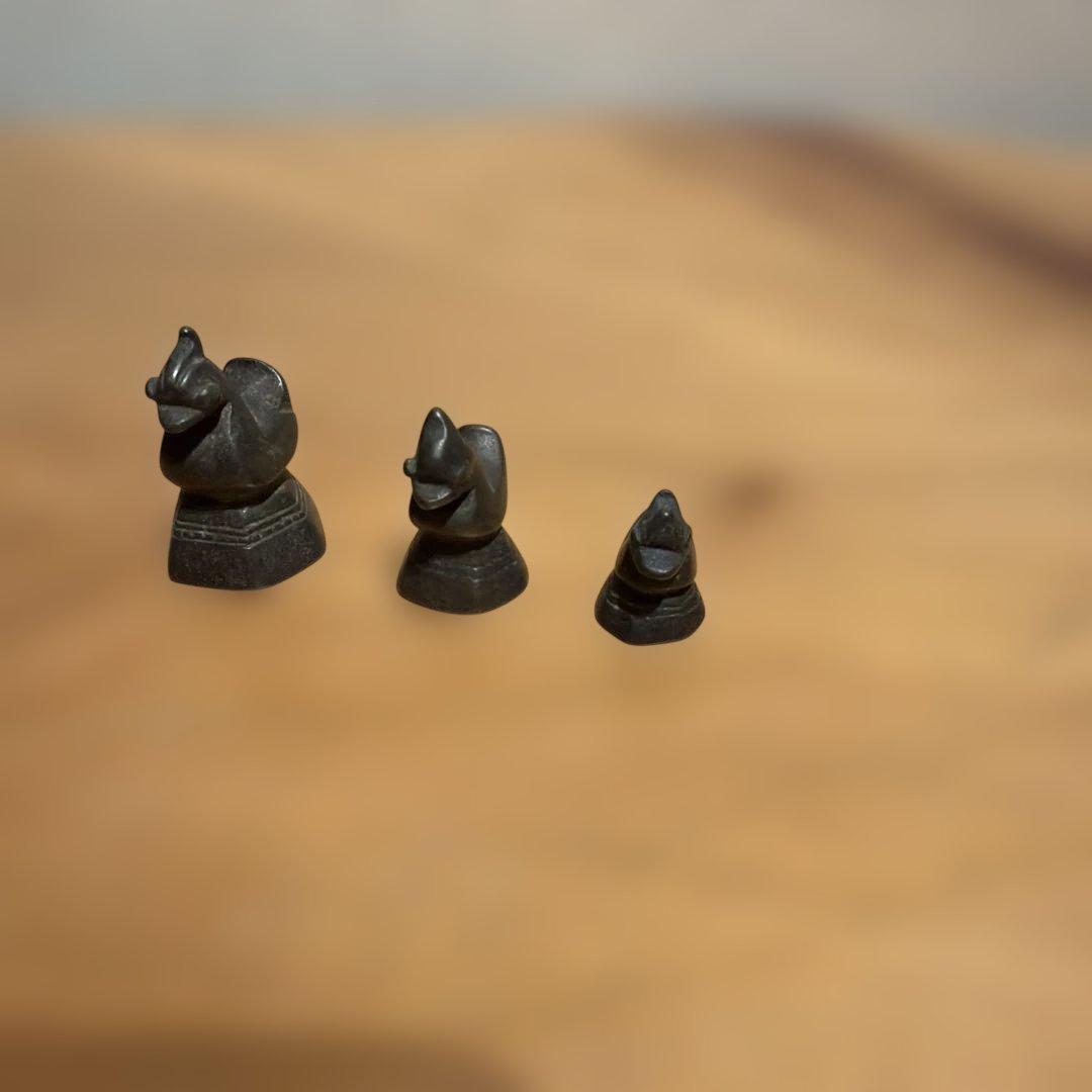 オピウムウェイト まとめて　小さいです おもり アヘン