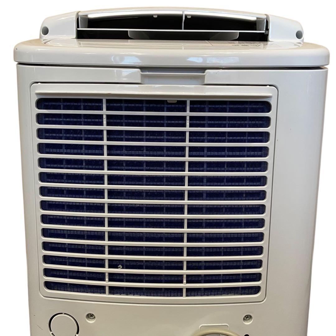 【良品】三菱電機　衣類乾燥機除湿機　MJ-180MX 大容量　コンプレッサー式