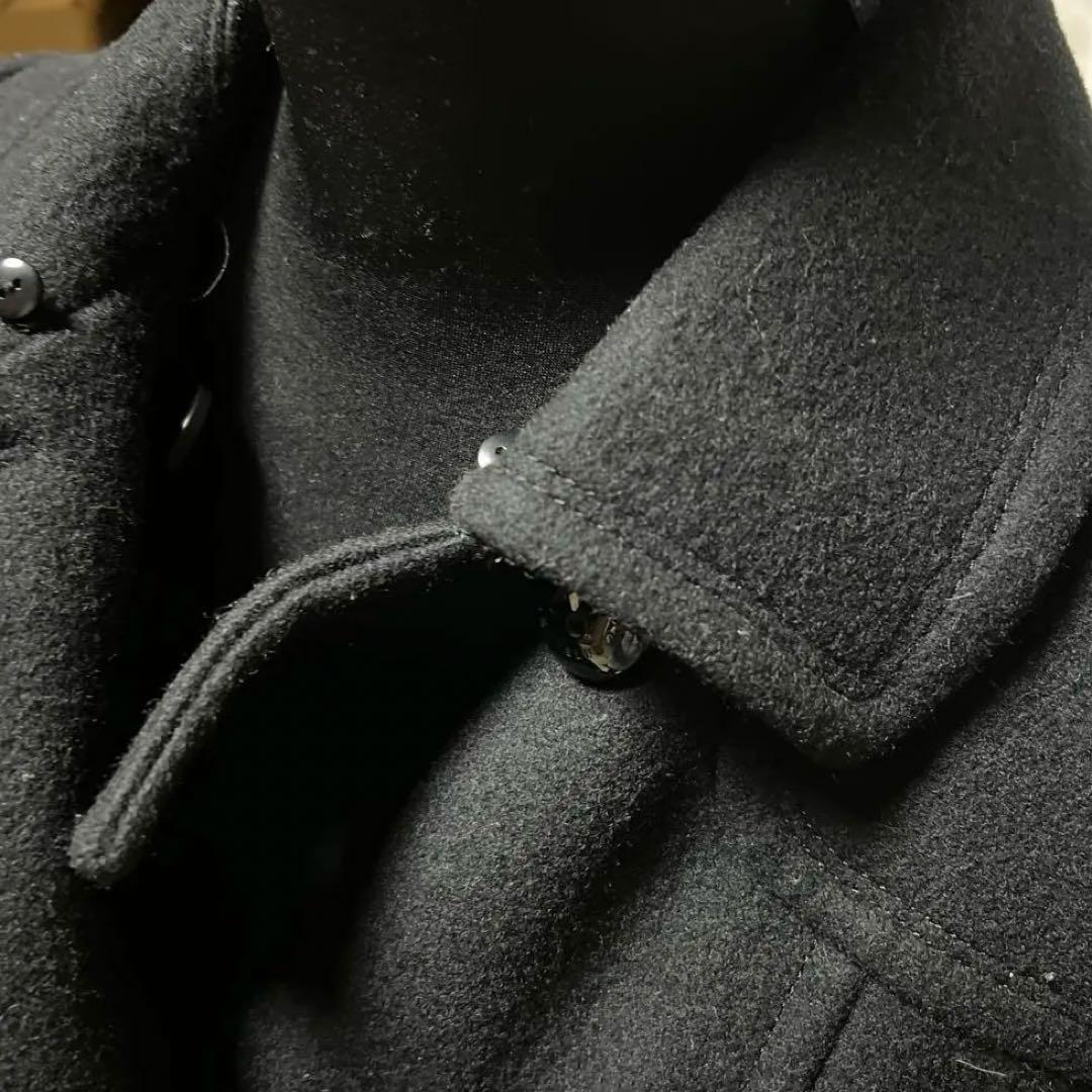 BURBERRY BLUELABEL コート 36