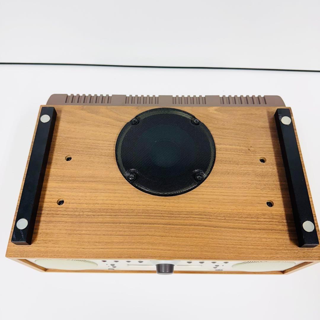 ✨美品✨ Tivoli Audio Music System BT ベージュ★