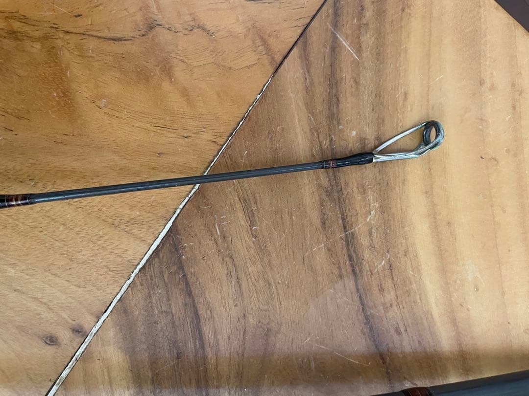 あ*ん様 JIGCASTER MX 96MH ショアジギングロッド