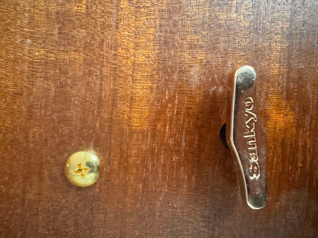 サンキョー オルフェウス 50弁 エリーゼのために