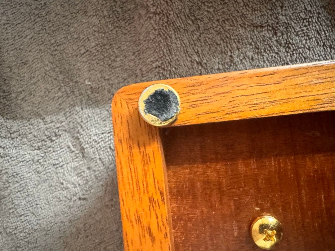 サンキョー オルフェウス 50弁 エリーゼのために