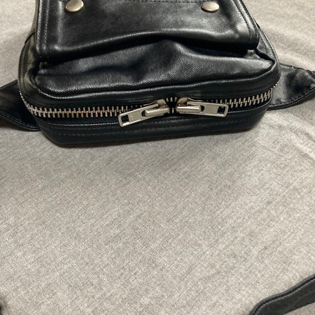 ポーター フリースタイル