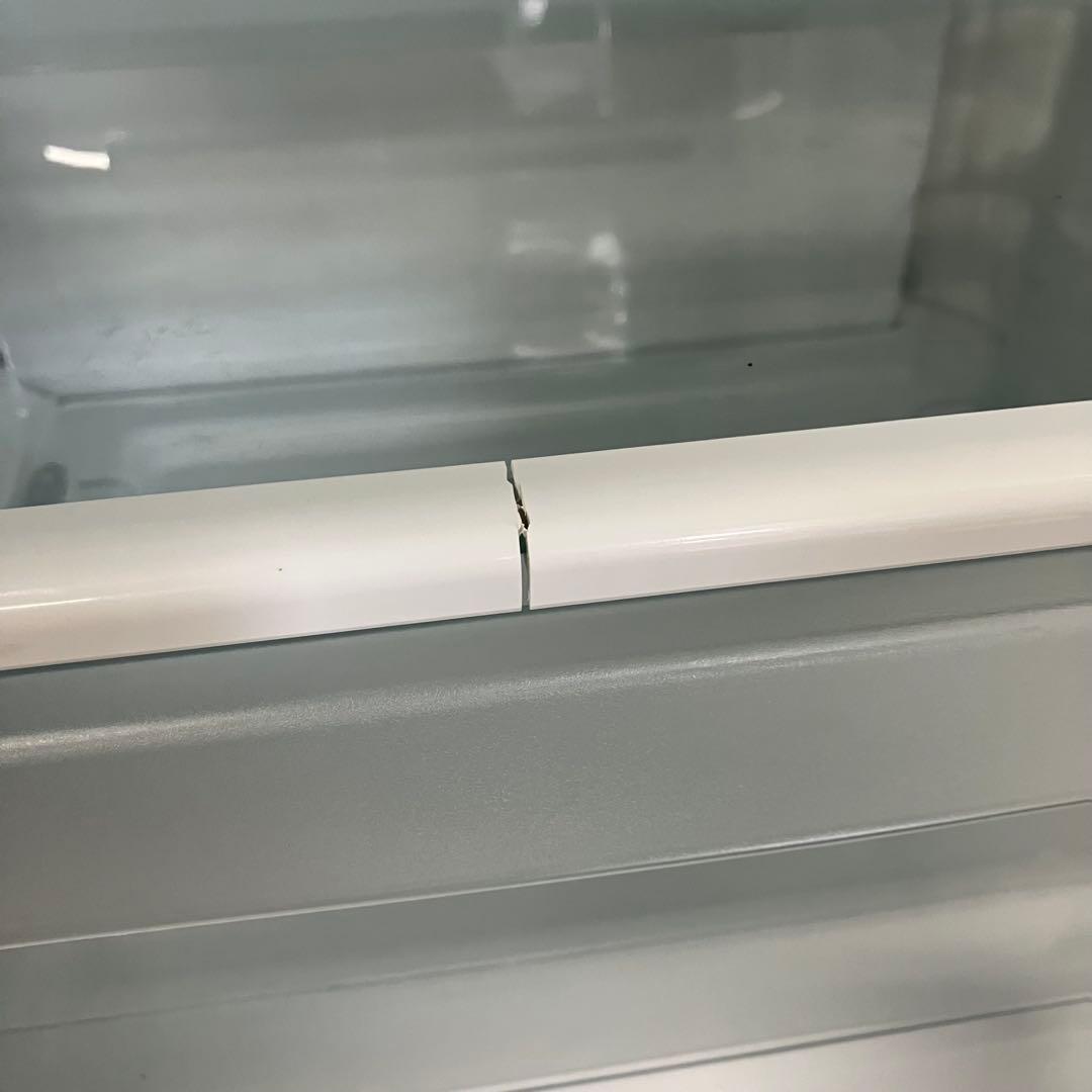 一都三県限定　配送設置無料　冷蔵庫　5ドア　TOSHIBA 東芝　410L