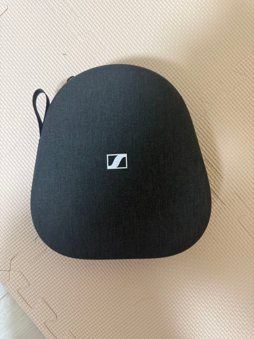 Sennheiser MOMENTUM 4 ワイヤレスヘッドホン　箱無し