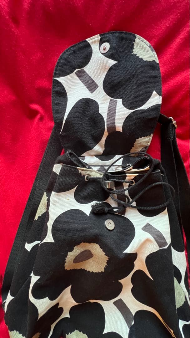 ⭐️新品⭐️マリメッコ　marimekko リュックサック