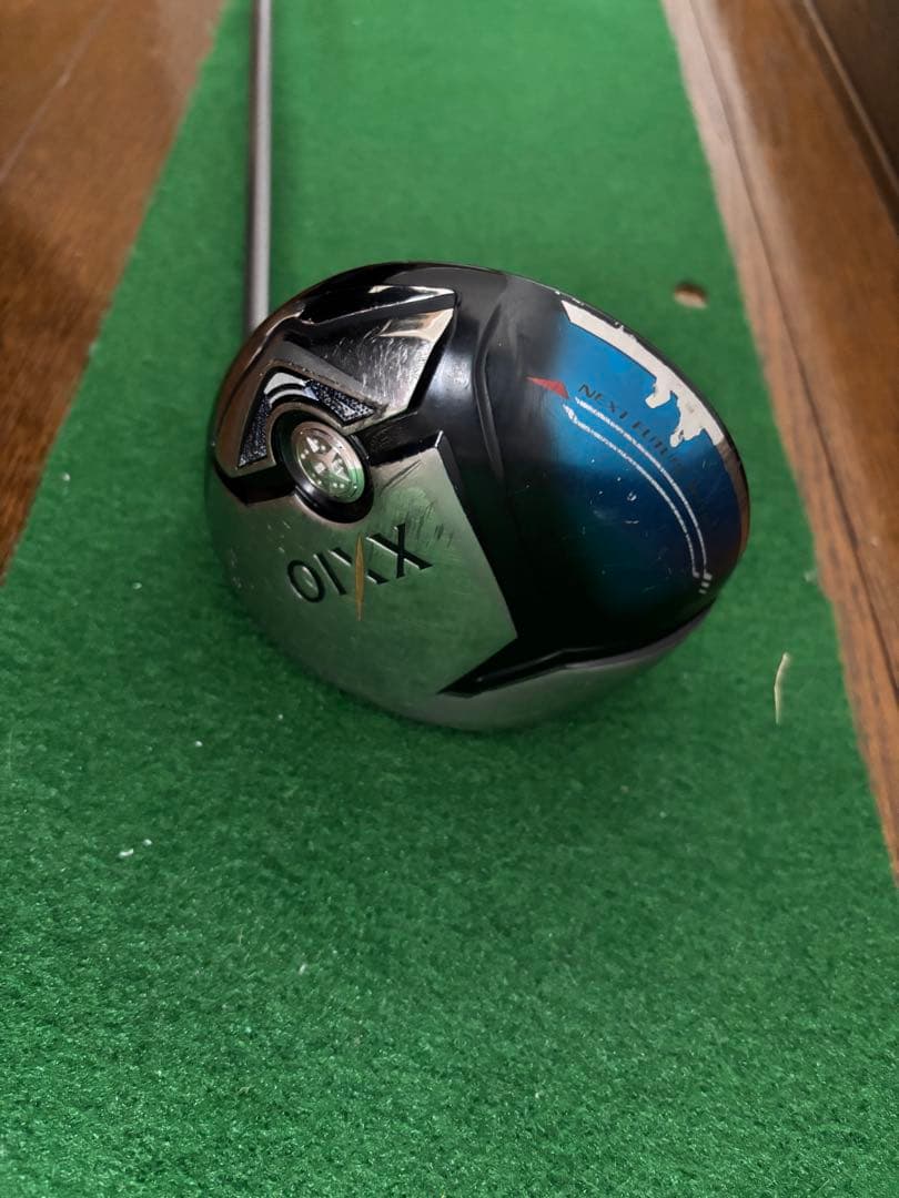 XXIO ゼクシオ セブン MP700＆おまけ　ゴルフセット