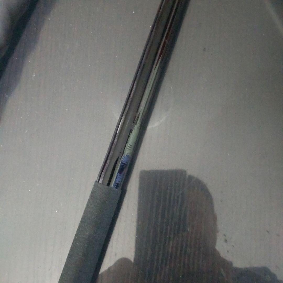 がま石DIOGETSO 500 石鯛竿