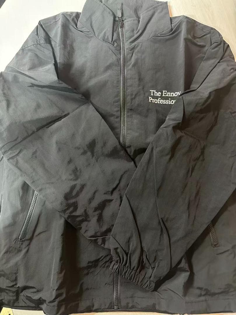 The Emory Professionalフィッシングスーツ 上下セット