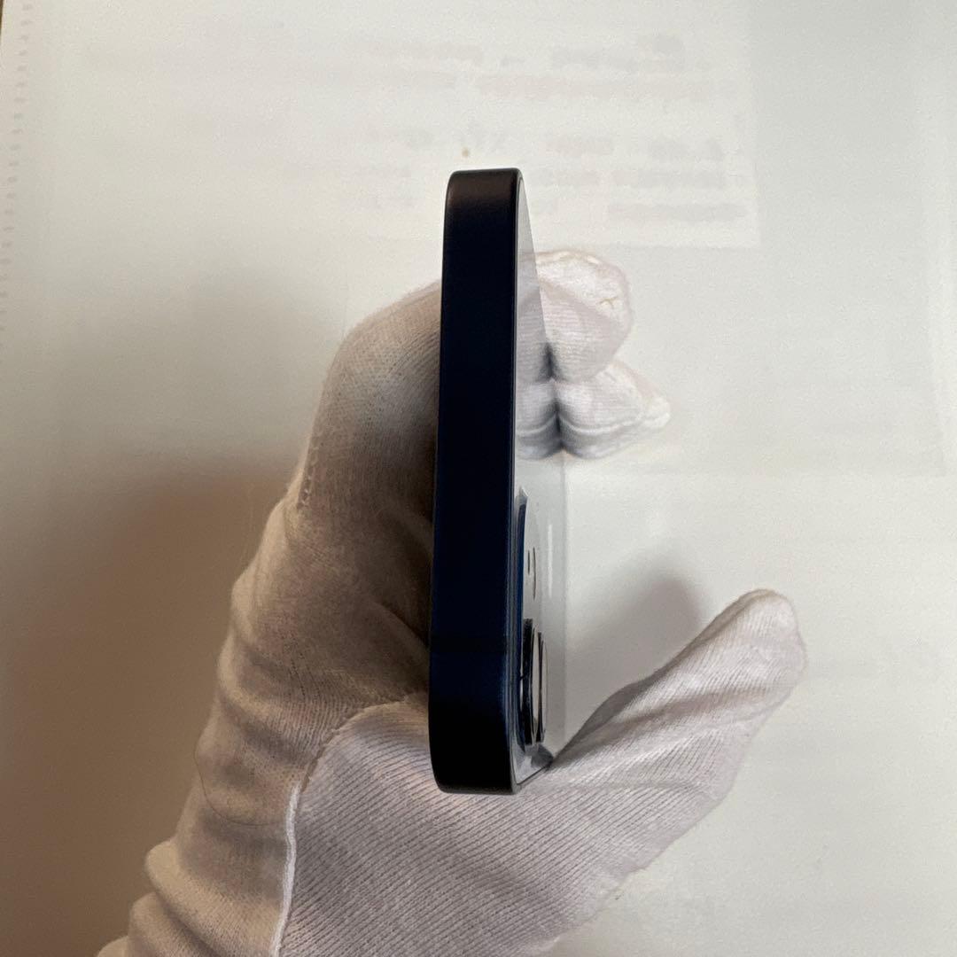 iPhone12 mini 64GB SIMロックなし