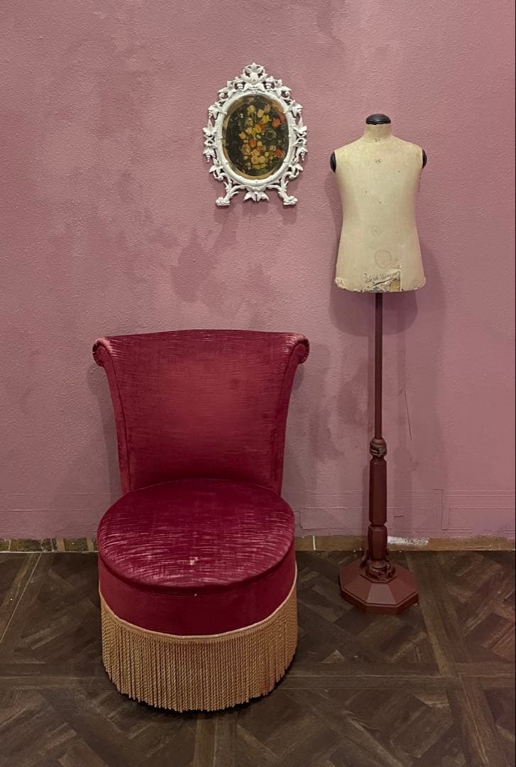 早い者勝ち価格♪　アンティーク　ミラー　ウォールミラー　デコラティブ　ナポレオン