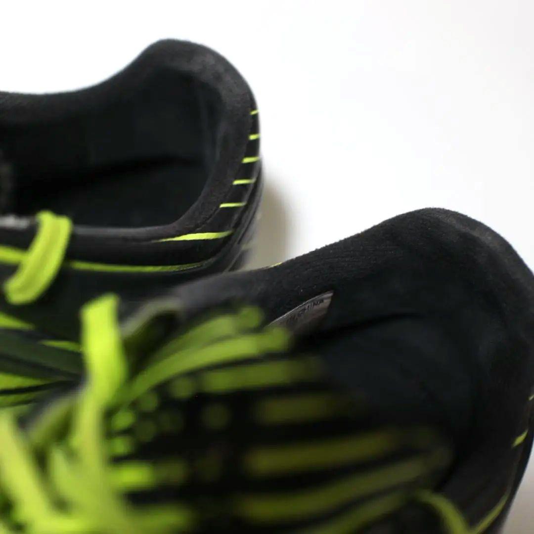 【美品 希少サイズ】23cm adidas メッシ15.1 使用モデル スパイク