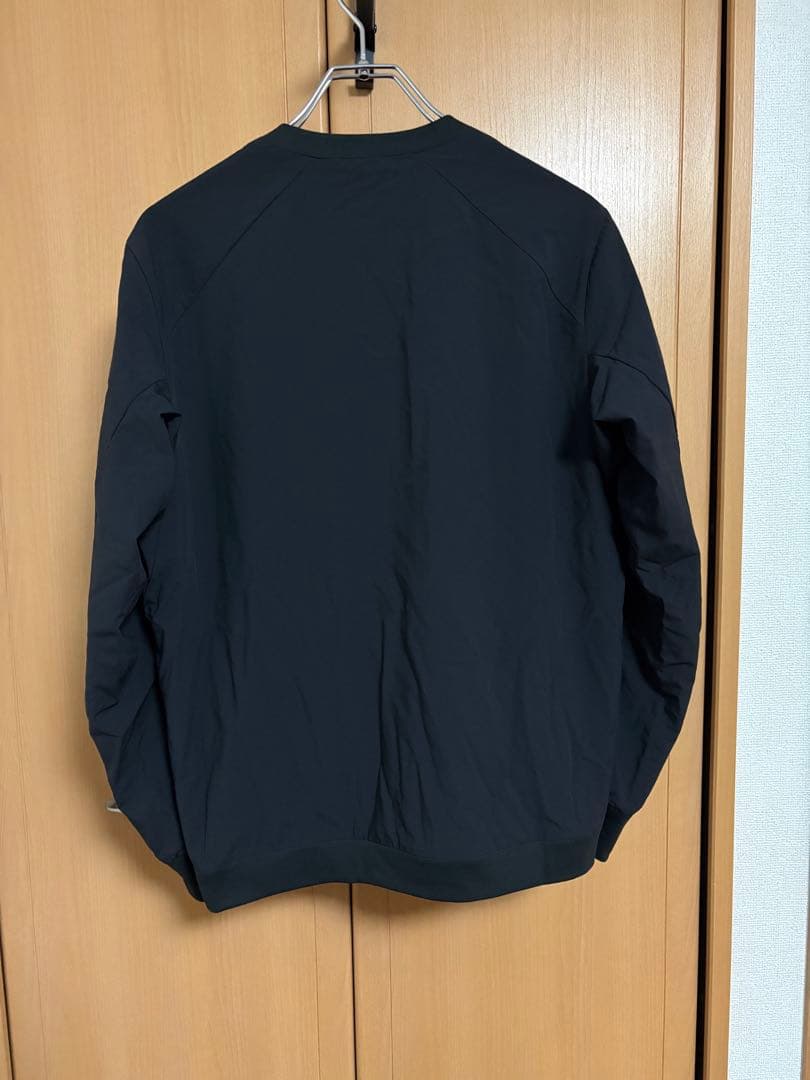 ARC'TERYX Proton Crew プロトン クルーネック