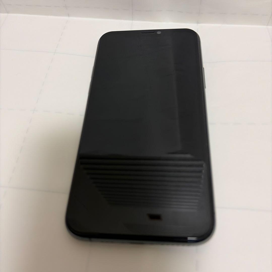 iPhone 11 Pro 512GB ミッドナイトグリーン 本体 Apple