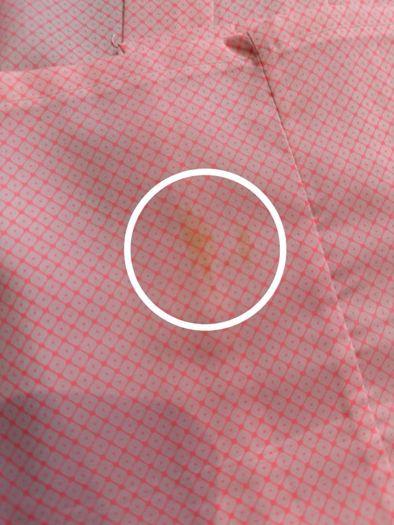 csty 美品 一点物 七五三 3歳 7歳 着物 着物セット 刺繍