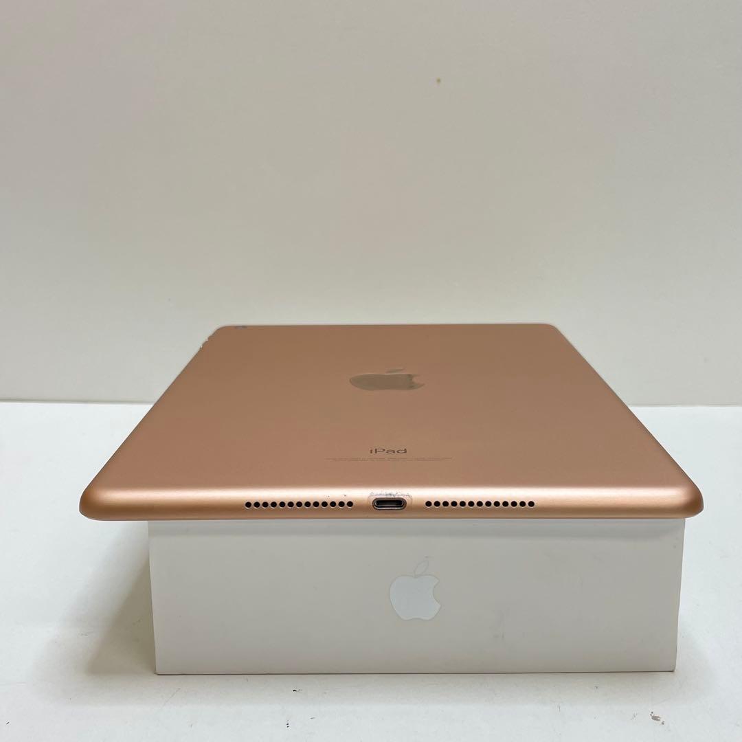 iPad 第6世代 128GB Wi-Fi A1893