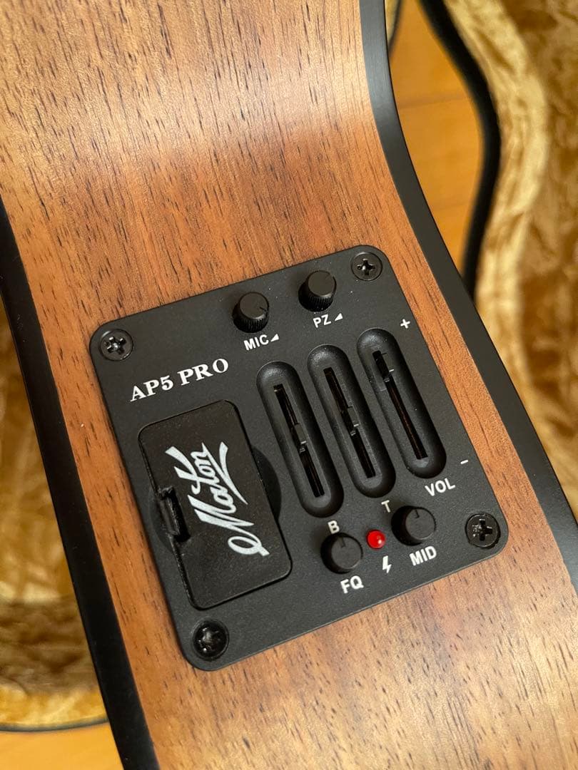 m*c様 MATON ミニメイトン EMBW6