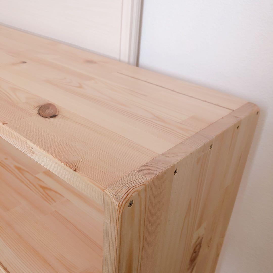 ◆◇送料込み◇◆おもちゃ棚  ハンドメイド  モンテッソーリ  オープンシェルフ