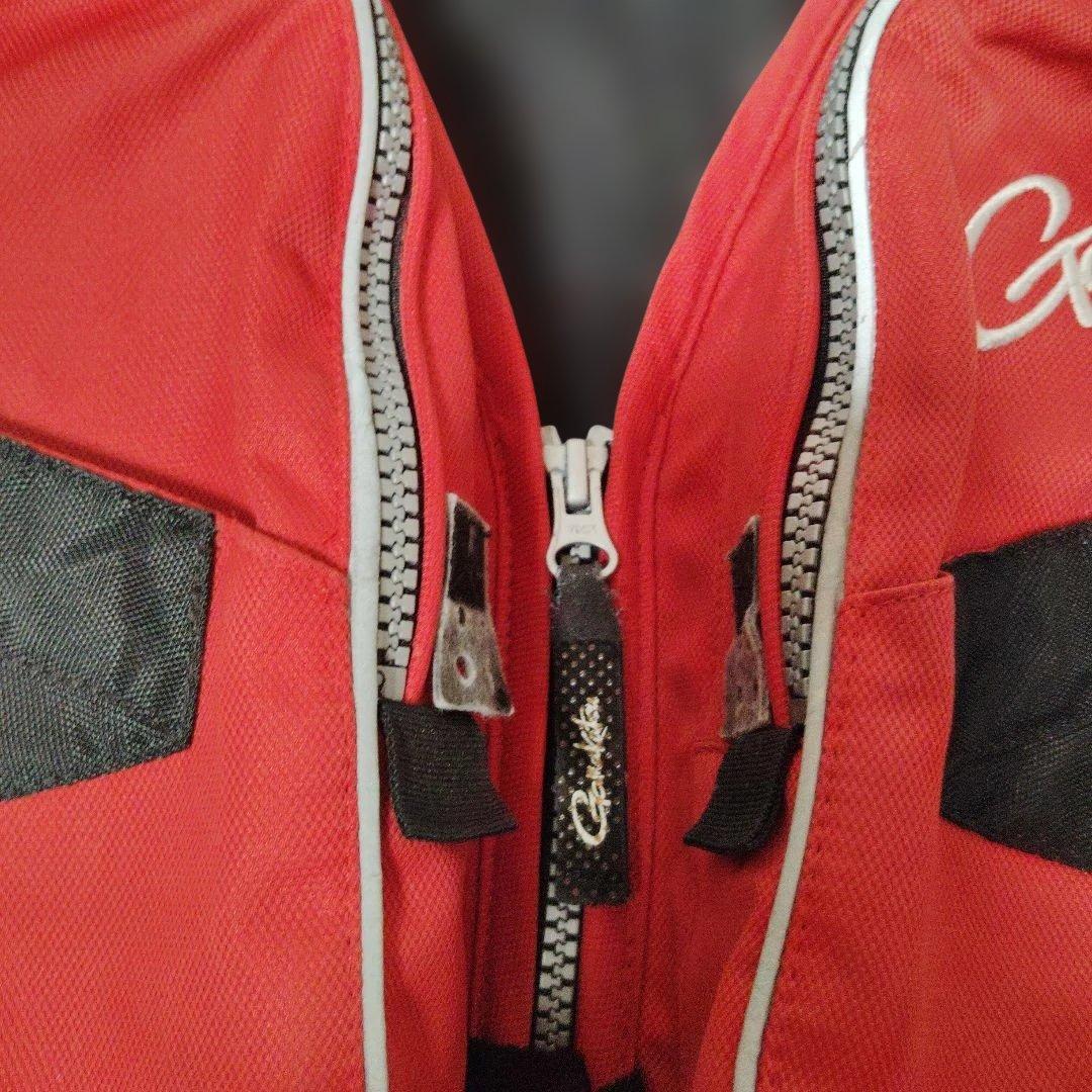 がまかつ　磯　フローティングベスト 　枕付き　3Lサイズ