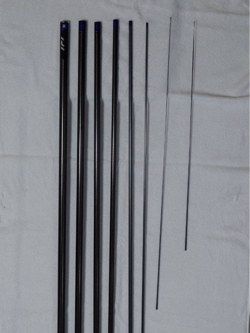 ダイワ 銀影競技スペシャル TYPES90